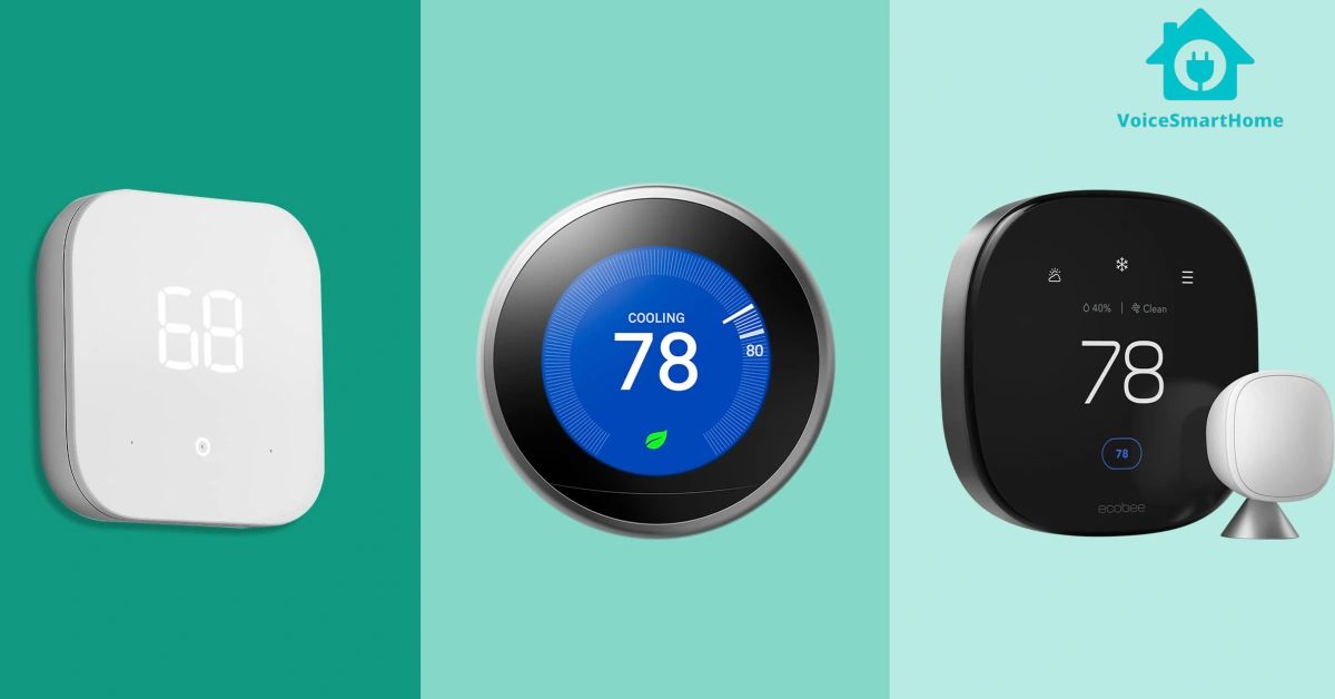 4 Best Z Wave Thermostats in 2023
