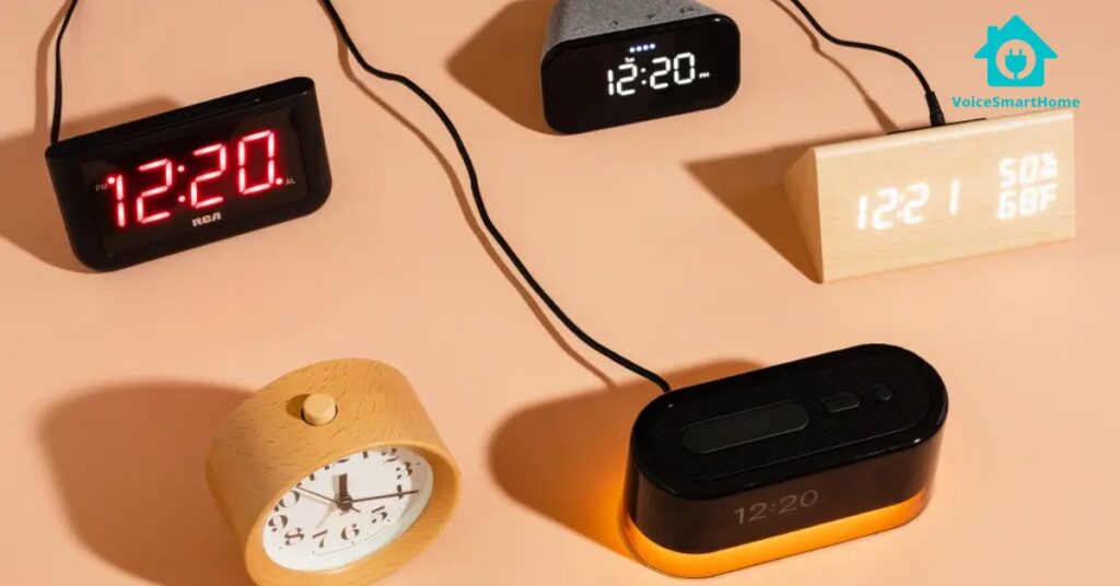 5 Best Smart Alarm Clocks in 2023