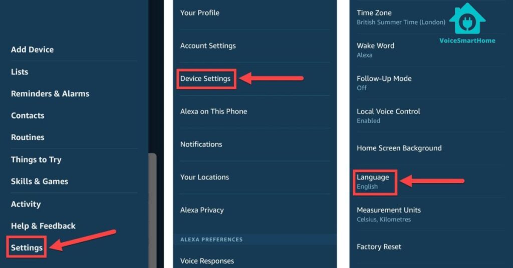 Alexa Brief Mode [Guide with Pictures]