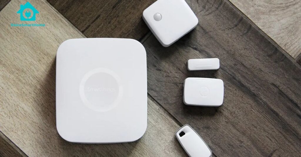 Home Automation Hub- Samsung SmartThings Review