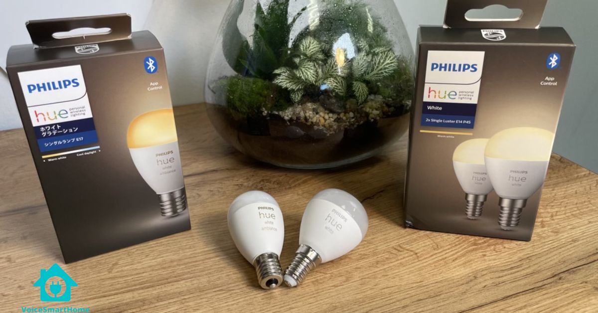 Philips Hue Archives