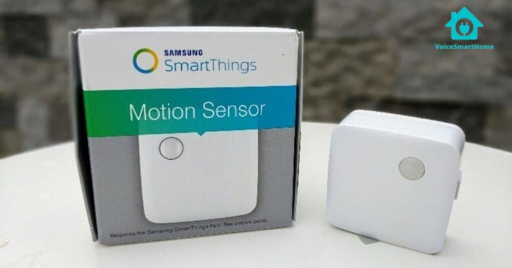 SmartThings Motion Sensor - Uses, Project Ideas, …