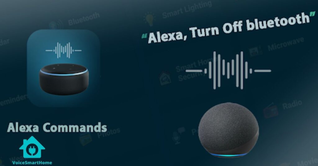 100+ List of Alexa Commands