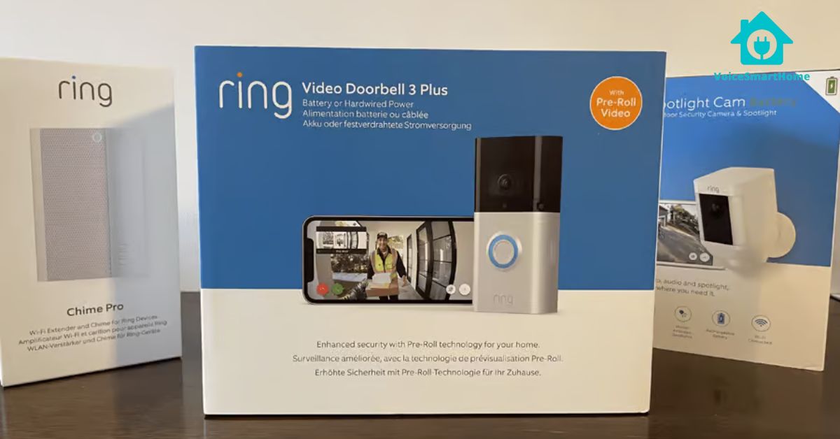 Ring Doorbell 3 Plus- Worth the Buy?