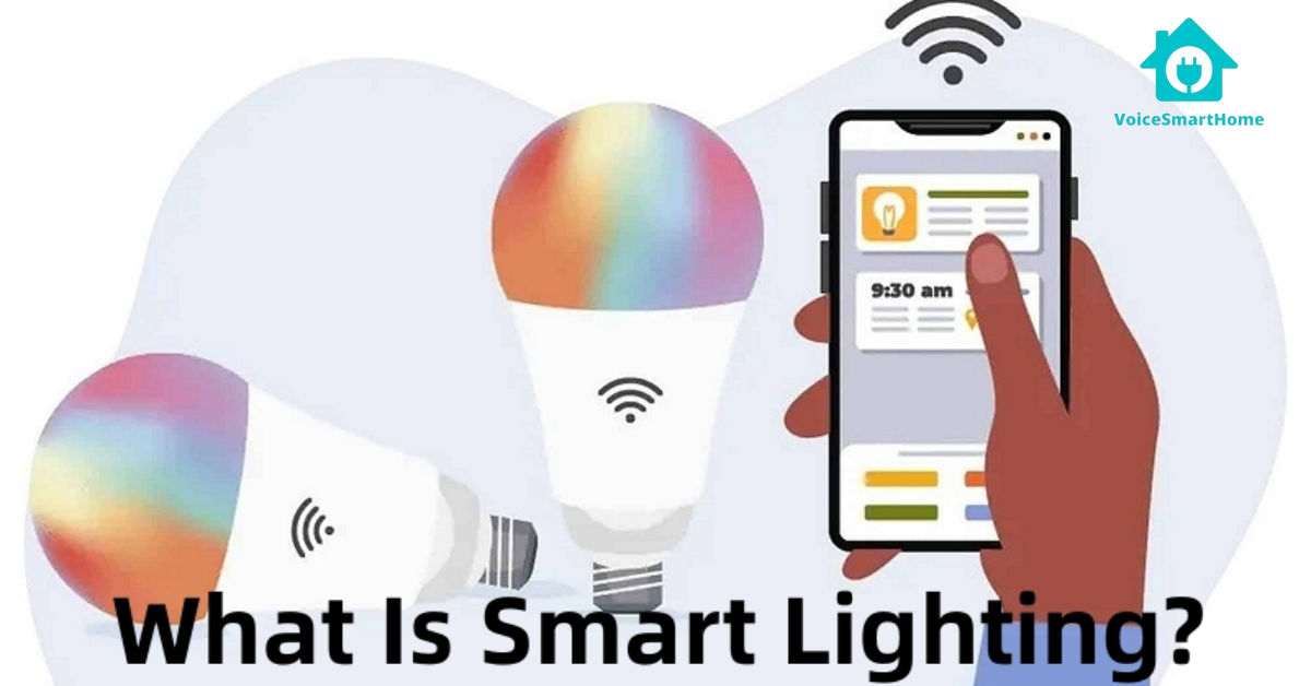The Complete Smart Lighting Guide