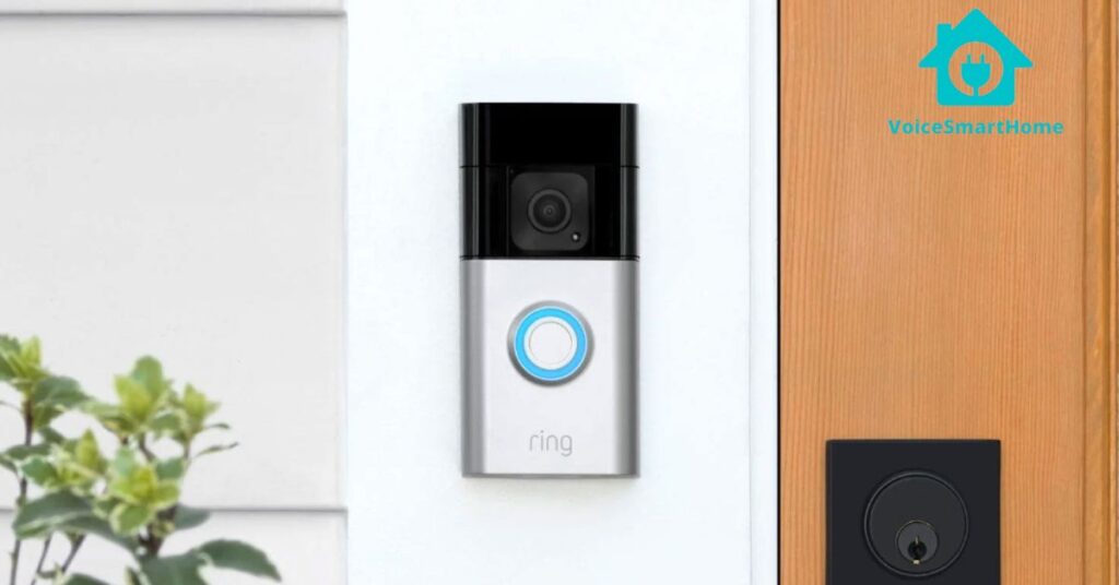 Ring Doorbell Battery Life [How Long will it Last]
