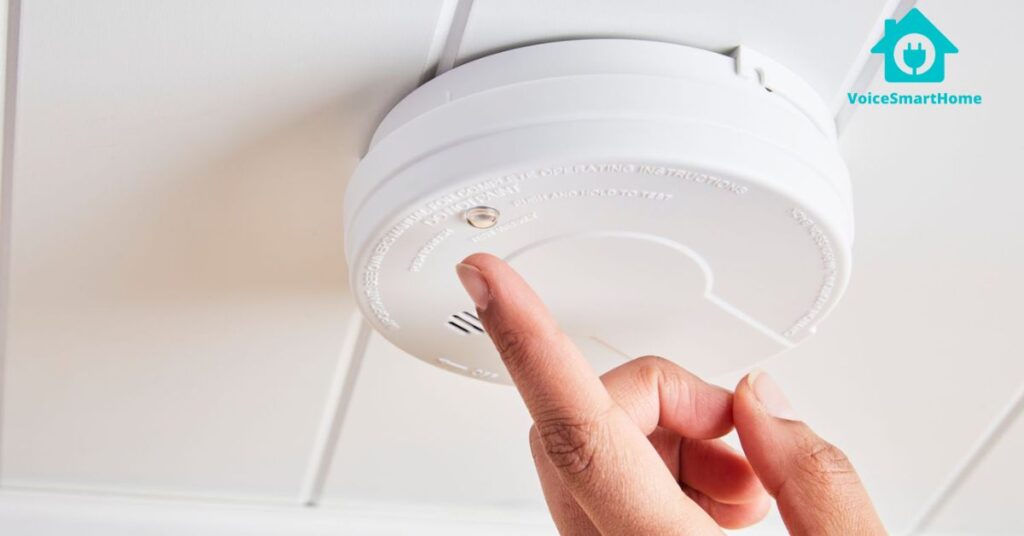 Smoke Alarms That Work With Ring Alarm: A Worthy Guide