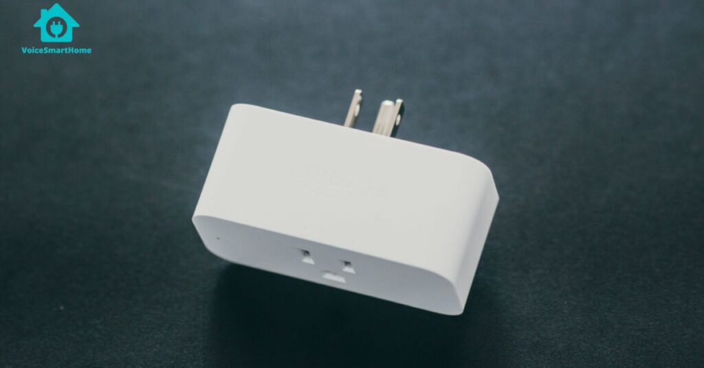 Smart Plugs with Voice Command